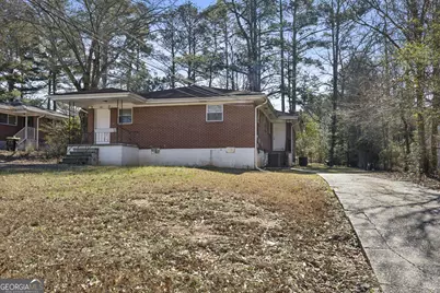 61 Pine Street NE, Fairburn, GA 30213 - Photo 1