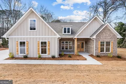 95 Carrollton Street, Temple, GA 30179 - Photo 1