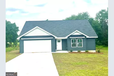 556 Caleb Circle, Jesup, GA 31545 - Photo 1