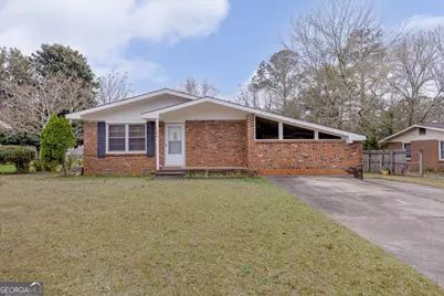 104 Oxford Lane, Warner Robins, GA 31088 - Photo 1