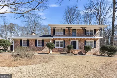 185 Devereux Drive, Athens, GA 30606 - Photo 1