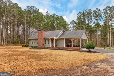 1553 S Walkers Mill Road, Griffin, GA 30224 - Photo 1