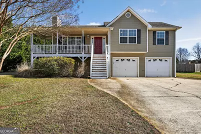 61 Majesty Drive, Rockmart, GA 30153 - Photo 1