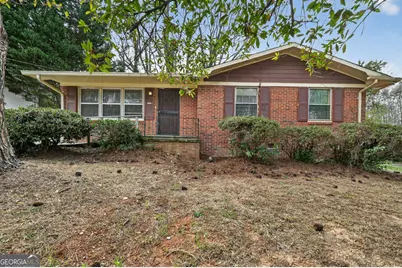 4054 Princeton Pl SW, Atlanta, GA 30331 - Photo 1