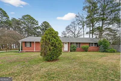 2780 London Berry Court, Snellville, GA 30039 - Photo 1
