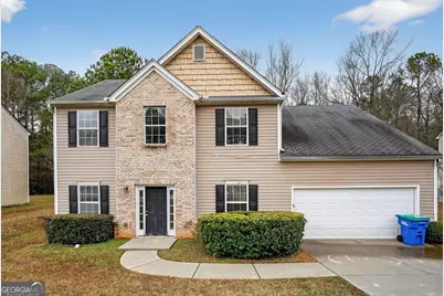 6261 Polar Fox Court, Riverdale, GA 30296 - Photo 1