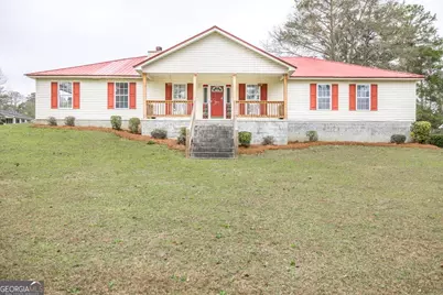 103 Whippoorwill Way, Dublin, GA 31021 - Photo 1