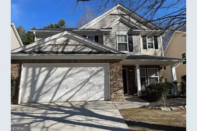 3165 Sable Trail, South Fulton, GA 30349 - Photo 1