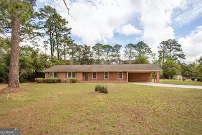 2775 Seminole Trail, Waycross, GA 31503 - Photo 1