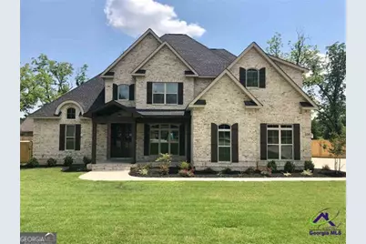 100 Foxtail Chase, Kathleen, GA 31047 - Photo 1