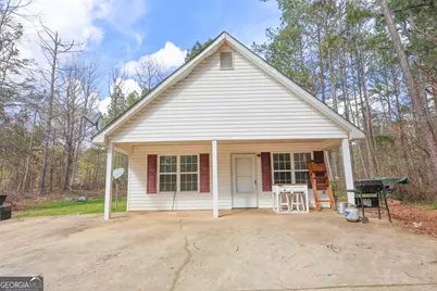 126 Old Villa Rica Road, Temple, GA 30179 - Photo 1