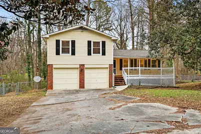 2648 Irene Circle, Duluth, GA 30096 - Photo 1