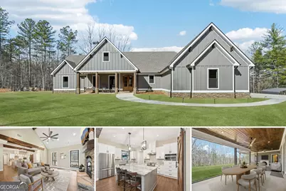 687 River Highlands Road, Dahlonega, GA 30533 - Photo 1
