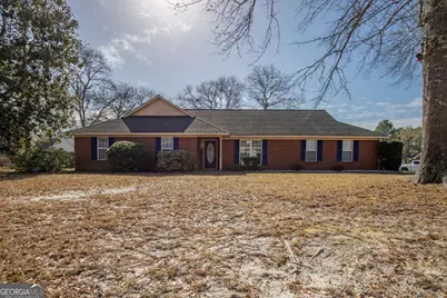 301 Cone Street, Rincon, GA 31326 - Photo 1