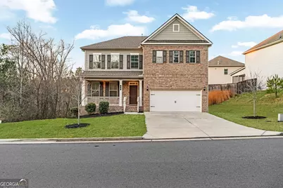 30 Rivulet Drive, Dallas, GA 30132 - Photo 1