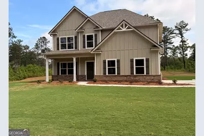 685 Giles Road, Forsyth, GA 31029 - Photo 1
