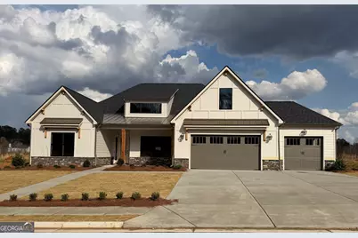 363 Ruffian Circle #16, Peachtree City, GA 30269 - Photo 1