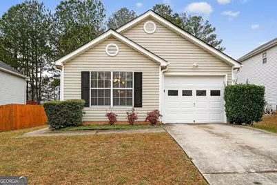 1523 Wembley Drive, Douglasville, GA 30134 - Photo 1