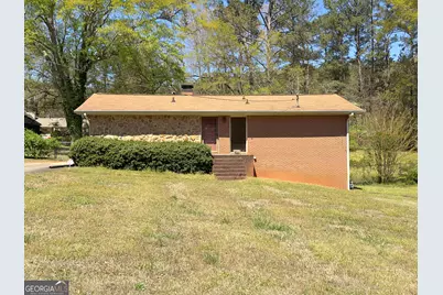 1125 E Atlanta Road, Stockbridge, GA 30281 - Photo 1