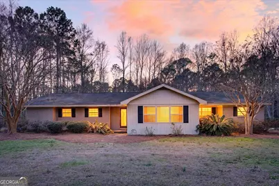 1005 Cedar Street, Metter, GA 30439 - Photo 1