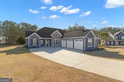 30 Perkins Cove, Senoia, GA 30276 - Photo 1