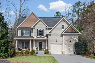 14 Glenleigh Way, Newnan, GA 30265 - Photo 1
