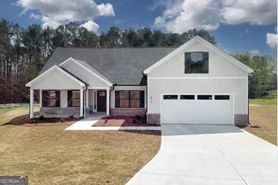 439 Equestrian Walk #LOT 23, Winder, GA 30680 - Photo 1