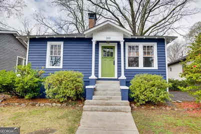 389 Patterson Avenue SE, Atlanta, GA 30316 - Photo 1