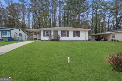3675 Bunker Hill Drive SW, Atlanta, GA 30331 - Photo 1