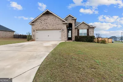 82 Agriculture Lane, Perry, GA 31069 - Photo 1