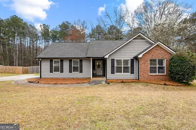 21 Cranford Mill Drive, Newnan, GA 30265 - Photo 1