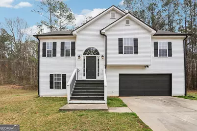 45 Corn Row Court, Newnan, GA 30263 - Photo 1