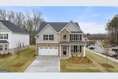 13478 Whitman Lane Drive, Covington, GA 30014 - Photo 1