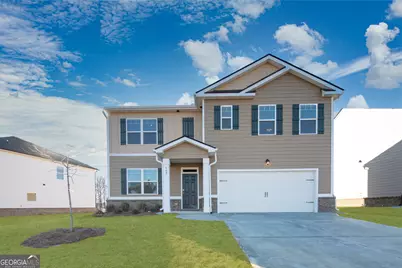 354 Moosehead Trail, Hoschton, GA 30548 - Photo 1