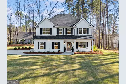 1030 Winged Foot Drive, Greensboro, GA 30642 - Photo 1