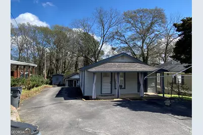 140 Line Street, Buford, GA 30518 - Photo 1