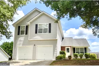 829 Kendall Park Drive, Winder, GA 30680 - Photo 1