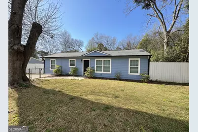 5711 Sterling Place, Macon, GA 31206 - Photo 1