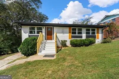 3981 Rutgers Drive SW, Atlanta, GA 30331 - Photo 1