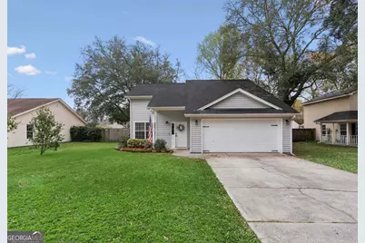 106 Cherry Tree Court, Kingsland, GA 31548 - Photo 1