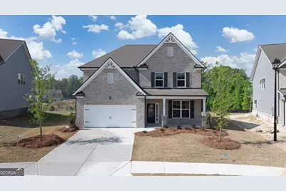 7184 Bocholt Drive, South Fulton, GA 30349 - Photo 1