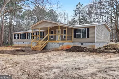 194 McKneely Road, Milner, GA 30257 - Photo 1