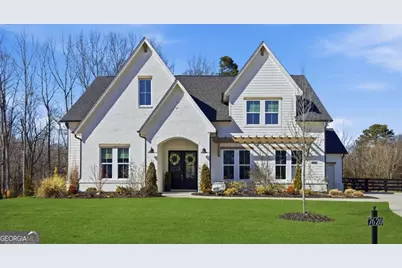 7620 Fireside Farm Drive, Dawsonville, GA 30534 - Photo 1