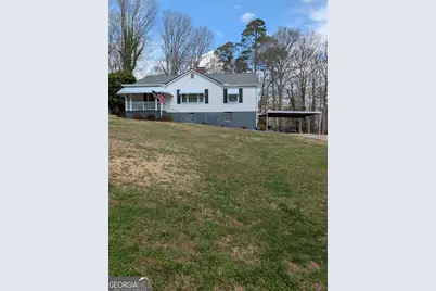 237 N Laurel Drive, Clarkesville, GA 30523 - Photo 1