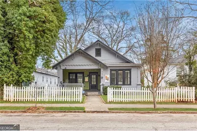 548 Holderness Street SW, Atlanta, GA 30310 - Photo 1