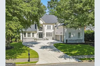 14710 Creek Club Drive, Alpharetta, GA 30004 - Photo 1