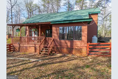 281 Briarpatch Way, Cleveland, GA 30528 - Photo 1