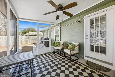 205 Wild Grape Drive, Saint Marys, GA 31558 - Photo 49