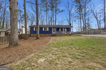 1341 Sommerset Drive, Lawrenceville, GA 30043 - Photo 1