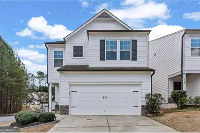 216 Ridge Valley Drive, Woodstock, GA 30189 - Photo 1